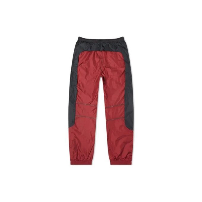 Rubber Arrow Street Sports Bukser Svart Rød