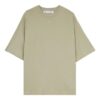 Rubber Arrows T-skjorte «Olive Green White»