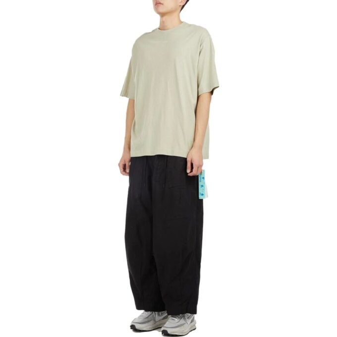 Rubber Arrows T-skjorte «Olive Green White»