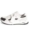 Runner B «White Black»
