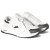 Runner B «White Black»