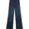 Satin Wide Bukser
