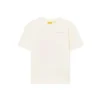 Scribble Diag T-skjorte S/S