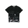 Seeing Things vasket T-skjorte «Black»