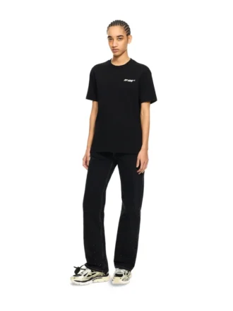 Shadow Logo T-skjorte