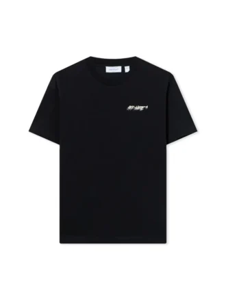 Shadow Logo T-skjorte