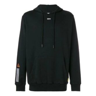 Side gul Unisex Svart