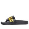 Sliders «Black Yellow»