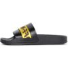 Sliders «Black Yellow»