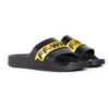 Sliders «Black Yellow»
