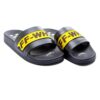 Sliders «Black Yellow»