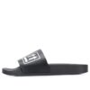 Sliders «Double Arrows – svart/hvit»