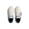 Slim Out Of Office Sneakers «Blue White»