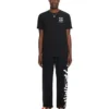 Small Arrow Slim T-skjorte