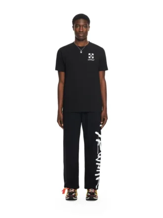 Small Arrow Slim T-skjorte