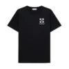 Small Arrow Slim T-skjorte