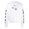 Spider Arrows Logo hettegenser