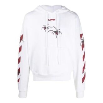 Spider Arrows Logo hettegenser