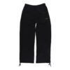 Splash Arrow Skate Sweatpant «Svart/Beige»