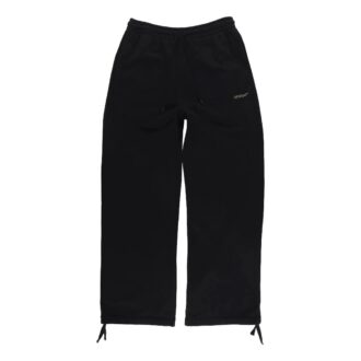 Splash Arrow Skate Sweatpant «Svart/Beige»