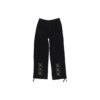 Splash Arrow Skate Sweatpant «Svart/Beige»