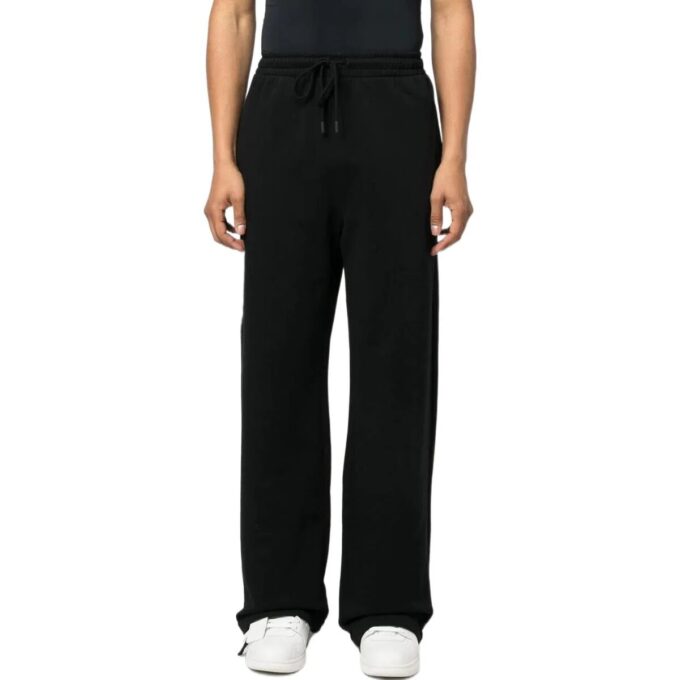 Splash Arrow Skate Sweatpant «Svart/Beige»