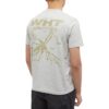 Splash Arrow T-skjorte «Grey»