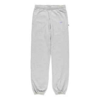 Sports Bundle Feet lange bukser grå