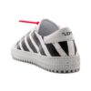 Spray Diagonals «White Black» 2019