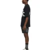 Spray Logo Skate T-skjorte
