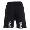 Sprayed Arrows Arrow Sports Shorts Svart