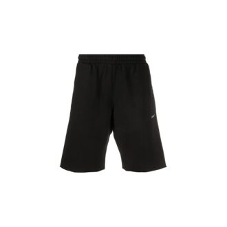 Sprayed Arrows Arrow Sports Shorts Svart