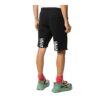 Sprayed Arrows Arrow Sports Shorts Svart