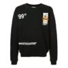 SS19 99 Impressionism genser med rund hals