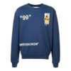 SS19 99 Summer 1863 Genser med rund hals
