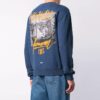 SS19 99 Summer 1863 Genser med rund hals