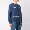 SS19 99 Summer 1863 Genser med rund hals
