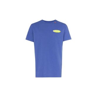 SS19 Back Arrows Sketch kortærmet herre-logo
