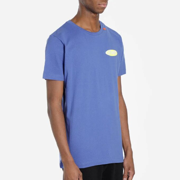 SS19 Back Arrows Sketch kortærmet herre-logo