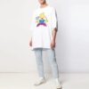 SS19 Bart Simpson Oversize kortærmet Shorts