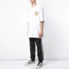SS19 Bart Simpson Oversize kortærmet Shorts