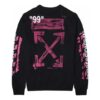 SS19 Diagonal Stencil herre-logo-genser