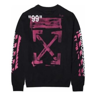 SS19 Diagonal Stencil herre-logo-genser