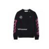 SS19 Diagonal Stencil herre-logo-genser