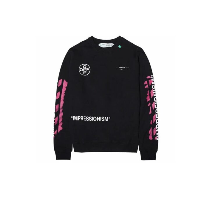 SS19 Diagonal Stencil herre-logo-genser