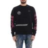 SS19 Diagonal Stencil herre-logo-genser