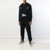 SS19 Dondi Woman Zipper herre-genser