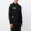 SS19 Dondi Woman Zipper herre-genser