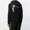 SS19 Dondi Woman Zipper herre-genser