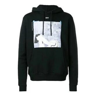SS19 Genser med Blueprint-trykk